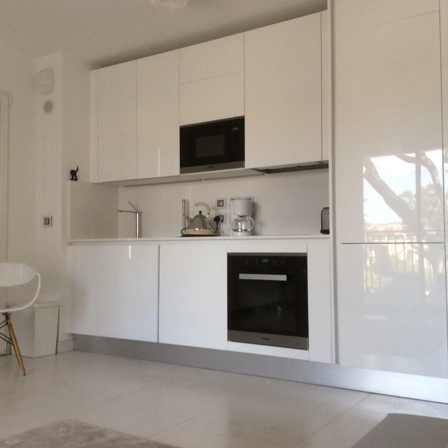 Exclusive Resort Apartment Saint Tropez Exterior foto