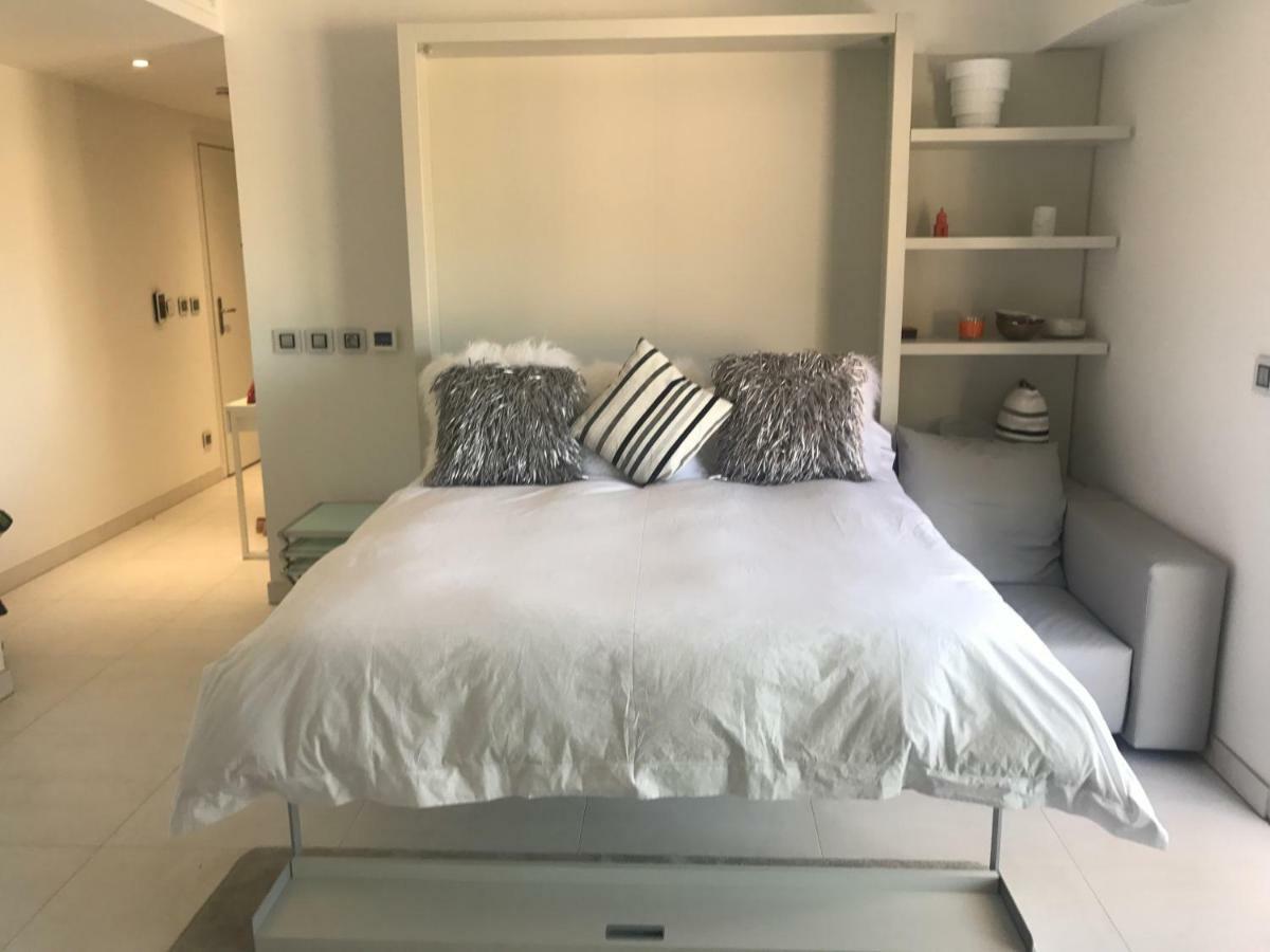 Exclusive Resort Apartment Saint Tropez Exterior foto