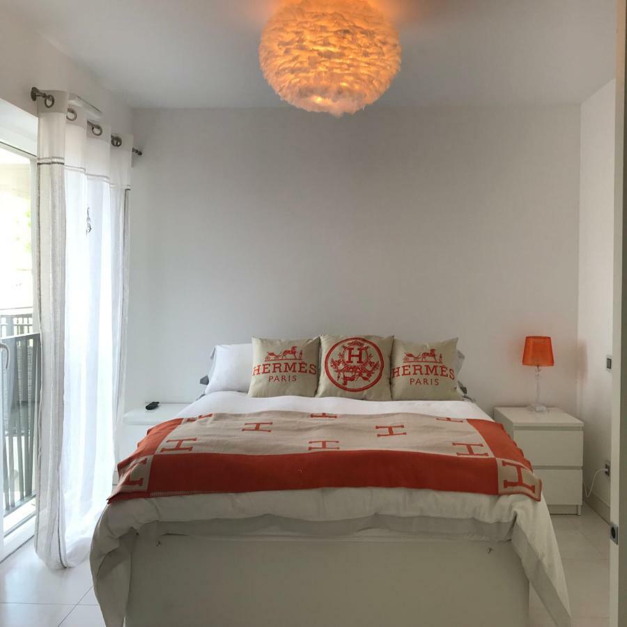 Exclusive Resort Apartment Saint Tropez Exterior foto